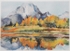 WCL09101 Mount Moran