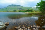 Cregennan Lakes, Gwynedd