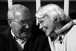 Happy Couple
