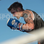 Open Air Boxing_2015_Bout-7-12