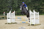 BRC Arena Eventing Qualifier portfolio