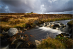 Moorland Broch
