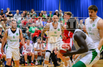 Mens Basketball Inter-Insular 2023-22