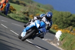 Stephen McKnight Yamaha / McKibbin Racing