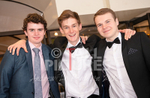 Grammar School Proms 2018-18