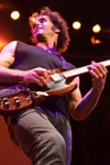 Dweezil Zappa plays Zappa, Roundhouse, 6 November 2011