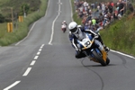 Brian McCormack Honda / vanfleet transport