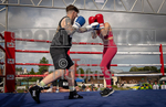 BOUT 5- Leonie Chardonnay Pike v Ellie Rocky Robinson-7