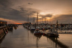Brid Harbour Dawn 2