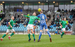 GFC v Chertsey Town-43