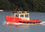 Commercial, Military & Naval Craft portfolio