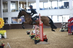 Class 15 - Pony Foxhunter 1.10m Open portfolio