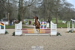 Cls 7 British Novice & Open portfolio