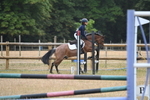 Class 13 Novice Jumping 60cm portfolio