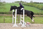 SAT CLASS 12 0.95m Amateur Championship Qualifier portfolio