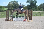 CLASS 13 SUN Senior BritiNovice/ 90cm Open portfolio