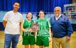 Ladies Basketball Inter-Insular 2023-86