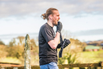 North Lakes Half Marathon  10k-1102