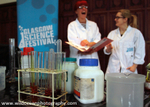 GSFSS-008: Panto Science