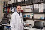 Professor Manfred Weidman 04