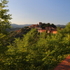 Montecatini Alto, Italy