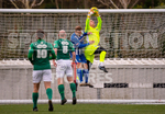 GFC v Chertsey Town-70