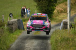 Wilton Recycling Donegal Rally Friday 169 of 207