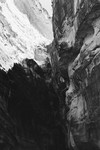 Rock Formation (Petra) #2