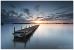 Dawn at Oxford Island (IMG0534)