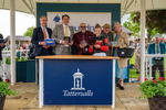 Race 5 4.15pm Conundrum HR Consulting Handicap portfolio