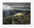 Cir Mhor & North Goatfell ♦ GOATFELL