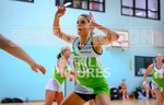 Blaze v Specsavers Lightning A-47