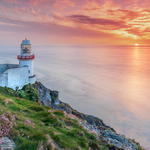 Wicklow Head Lighthouse, Co Wicklow