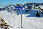 70°51′28″N .... Berlevåg, Varanger Peninsula, Finnmark, Norway