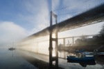 Tamar Bridge