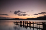 Monk Coniston Jetty, Lake District