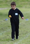 Heron Hill School Sports Day portfolio