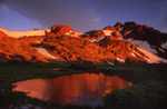 The Sisters, Mokelumne Wilderness