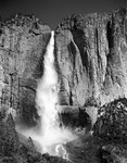 1721 - Upper Yosemite Falls