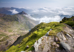 View from Snowdon 4