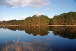 Loch Milton, Highland