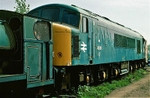 4th May 1992