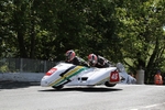 Darryl Rayner/ Richard Lawrance