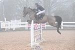 Cls 22, 30+31 Pony 1.15, Junior 1.20 and 1.25 portfolio