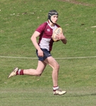 Bradford Grammar School Rugby portfolio