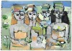 untitled 6 29x35 cm
