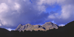 The Langdale Pikes