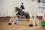 Class 2  - Senior British Novice - 90cm Open portfolio