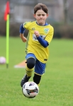 Kendal United Under 8's (17/1/26) portfolio