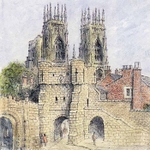 York Minster